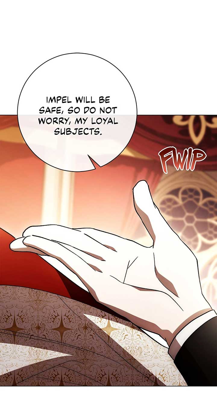 Black Chain Chapter 33 - Page 90