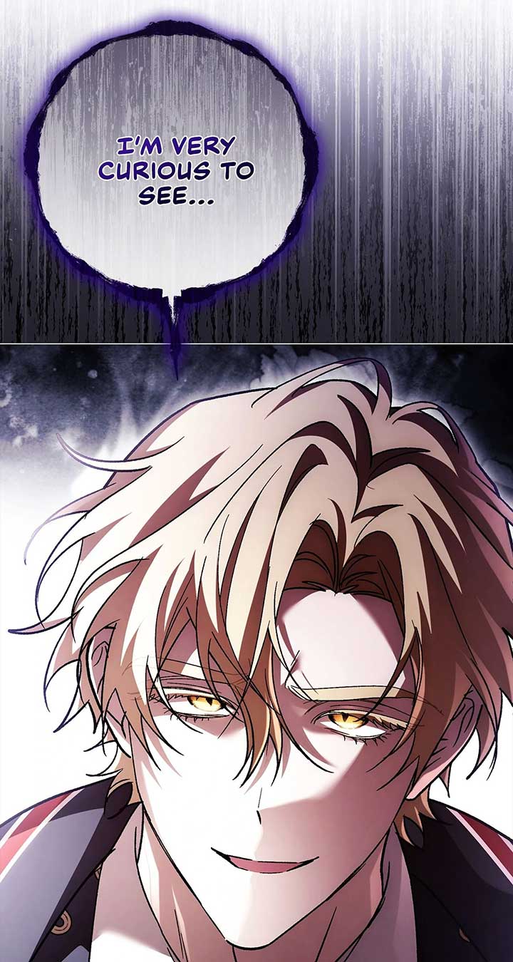 Black Chain Chapter 33 - Page 93