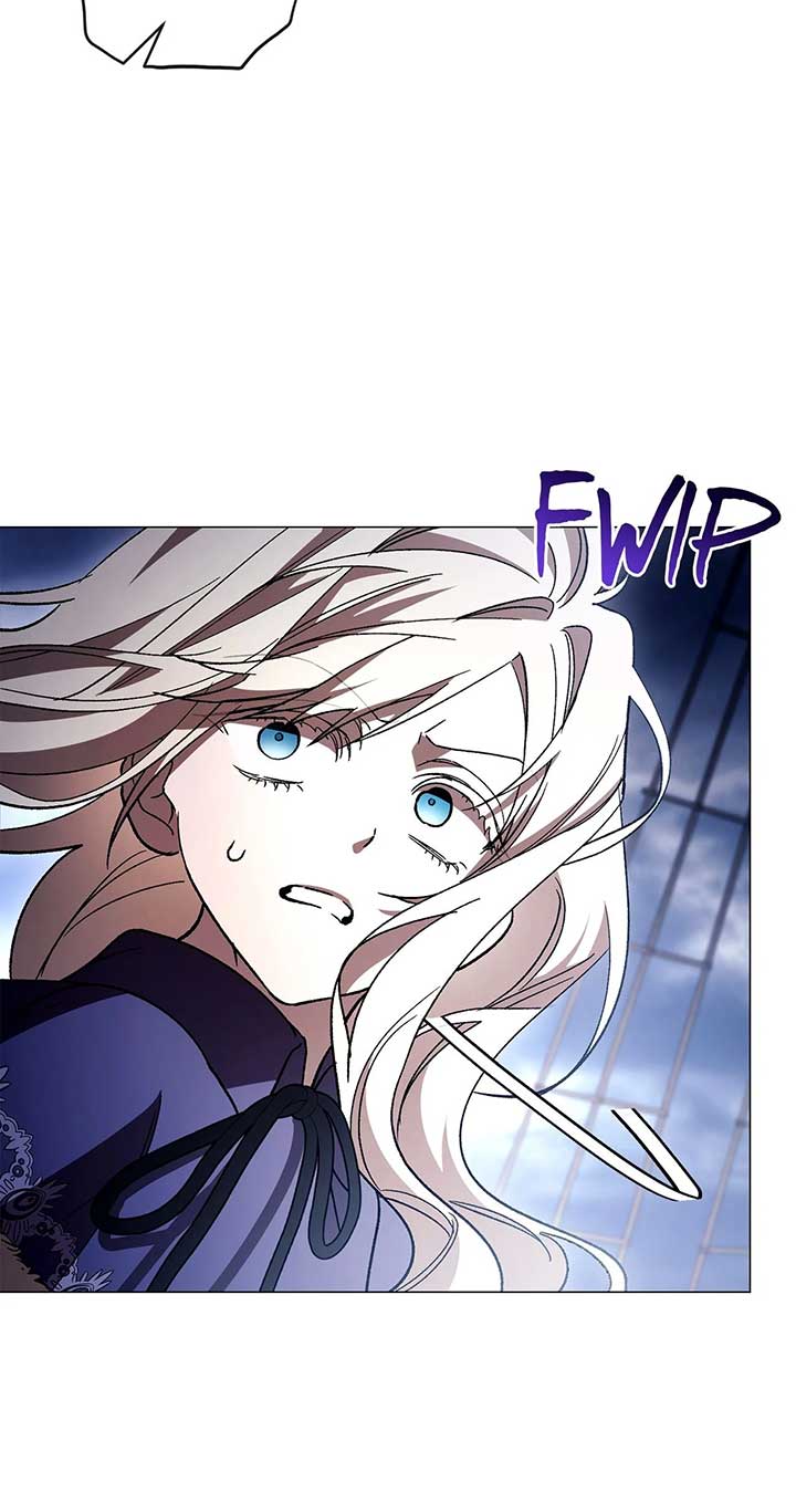 Black Chain Chapter 34 - Page 11