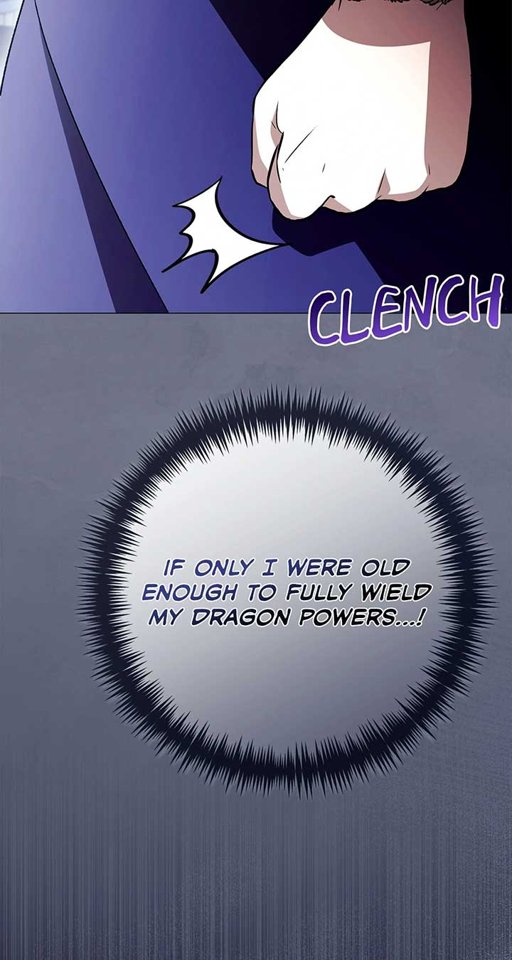 Black Chain Chapter 34 - Page 14
