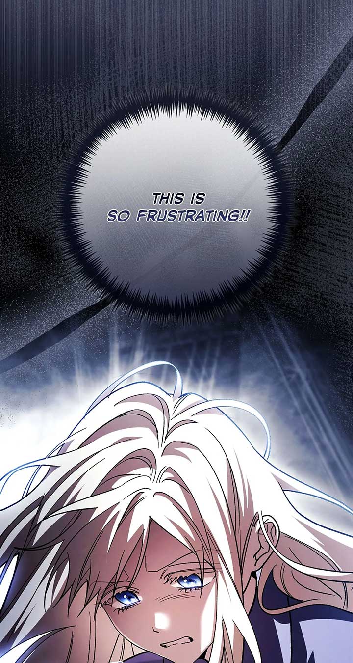 Black Chain Chapter 34 - Page 15