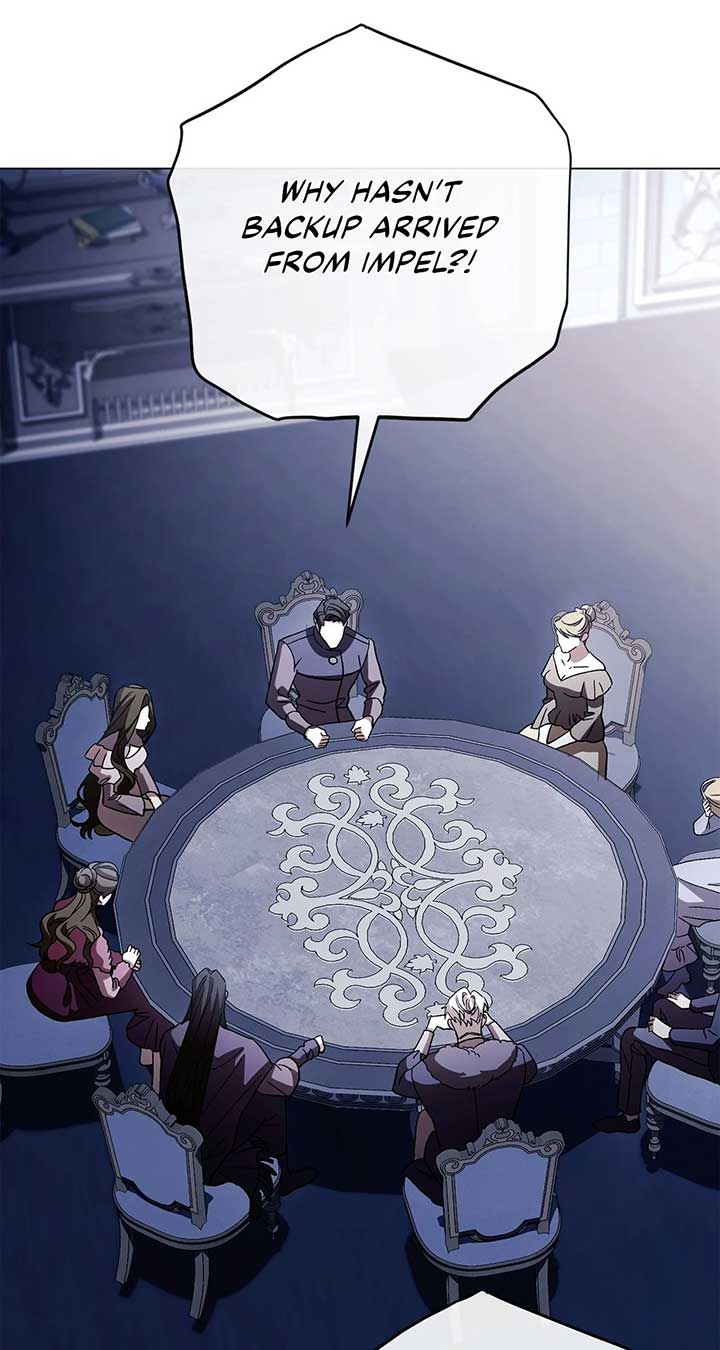 Black Chain Chapter 34 - Page 18