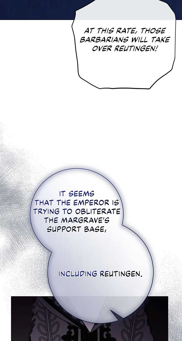 Black Chain Chapter 34 - Page 19