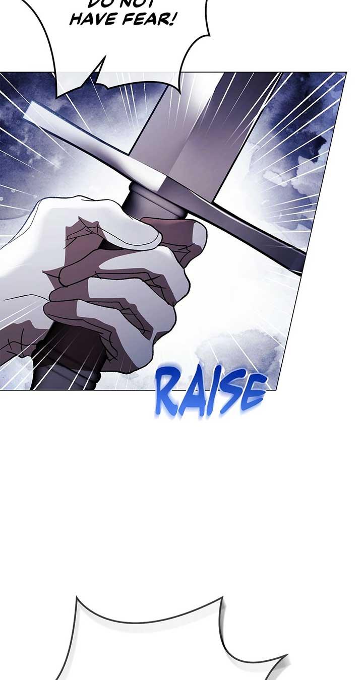 Black Chain Chapter 34 - Page 2