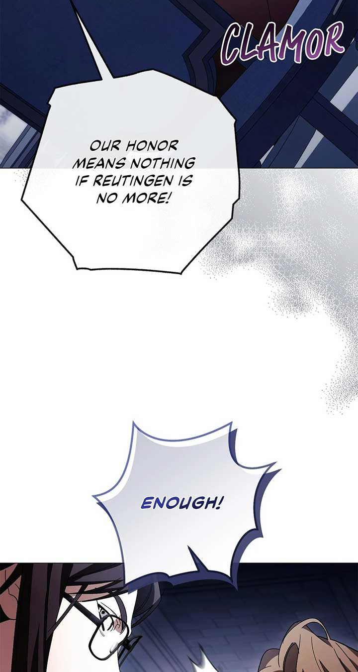 Black Chain Chapter 34 - Page 22