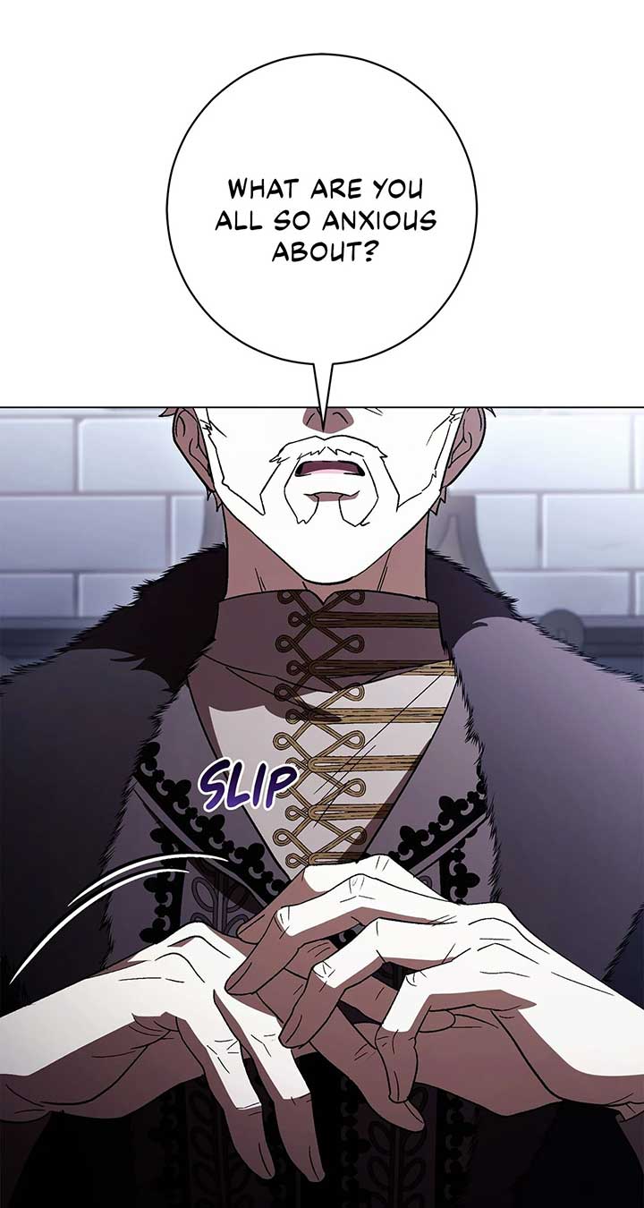 Black Chain Chapter 34 - Page 24