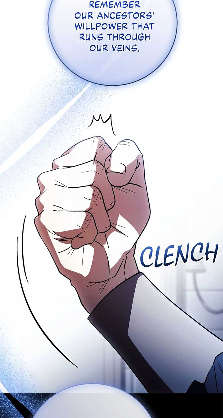 Black Chain Chapter 34 - Page 28