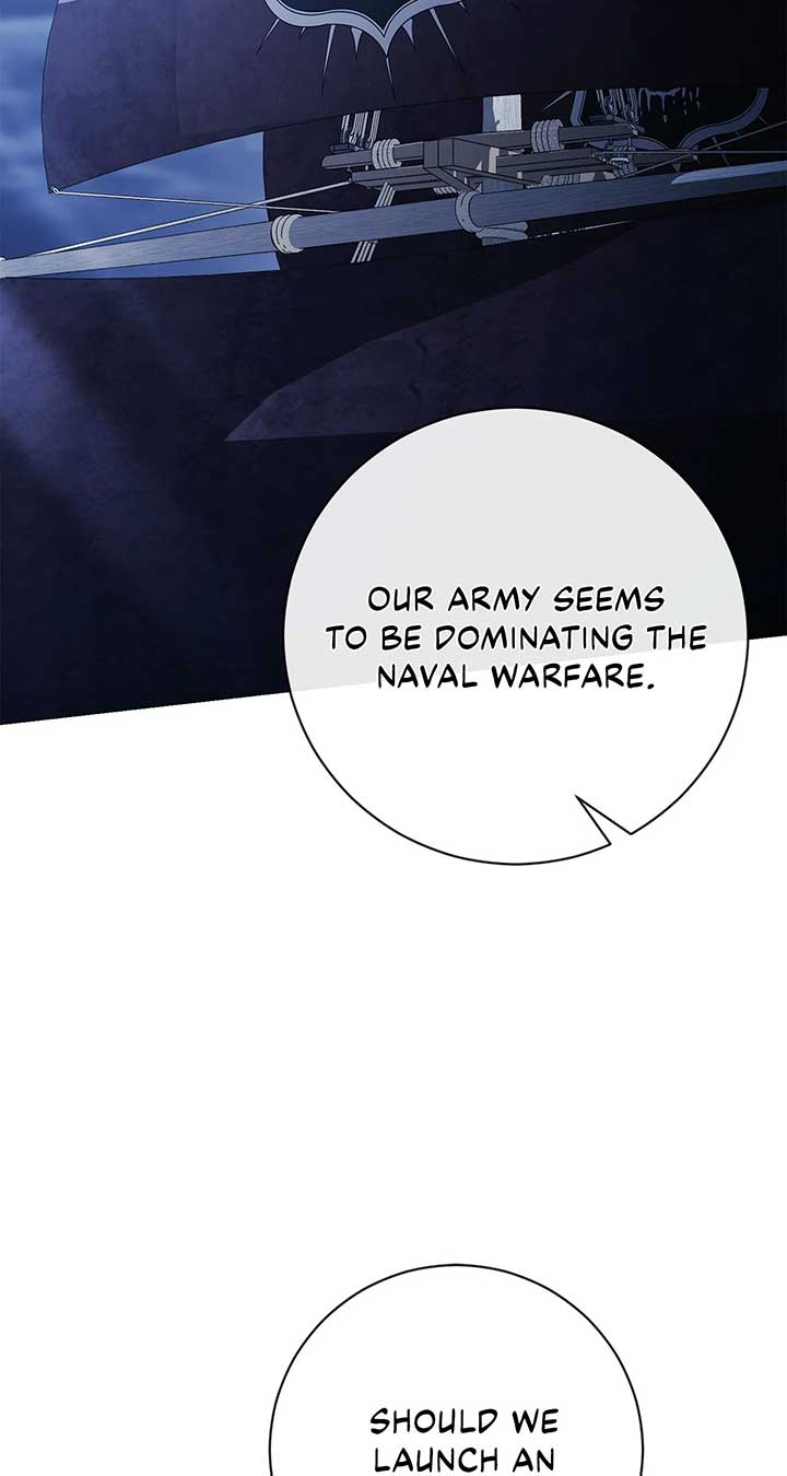 Black Chain Chapter 34 - Page 33