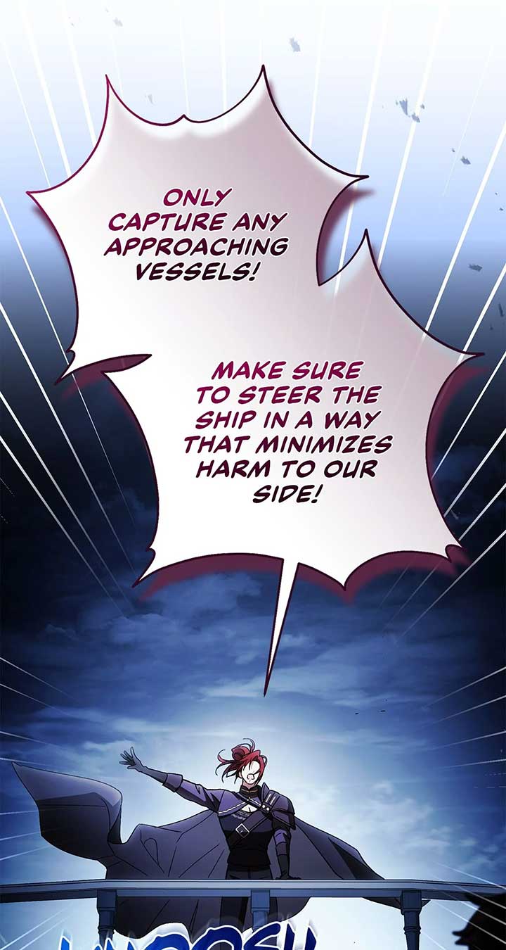 Black Chain Chapter 34 - Page 37
