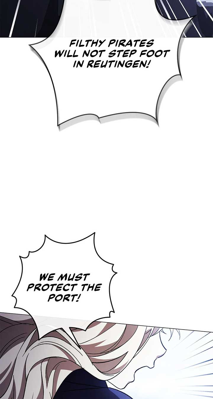 Black Chain Chapter 34 - Page 4