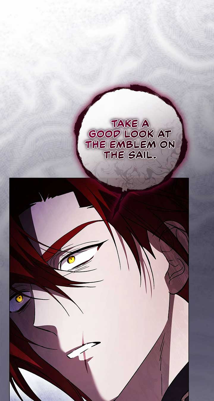 Black Chain Chapter 34 - Page 46