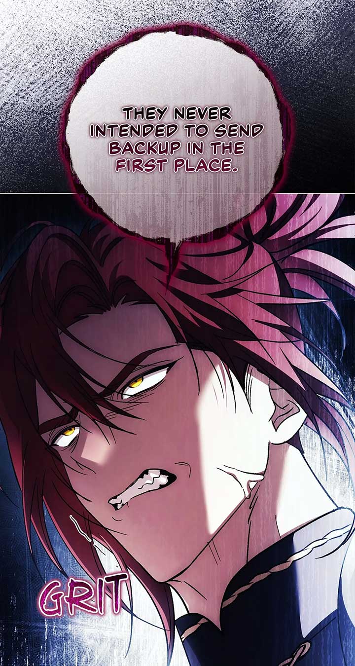 Black Chain Chapter 34 - Page 59