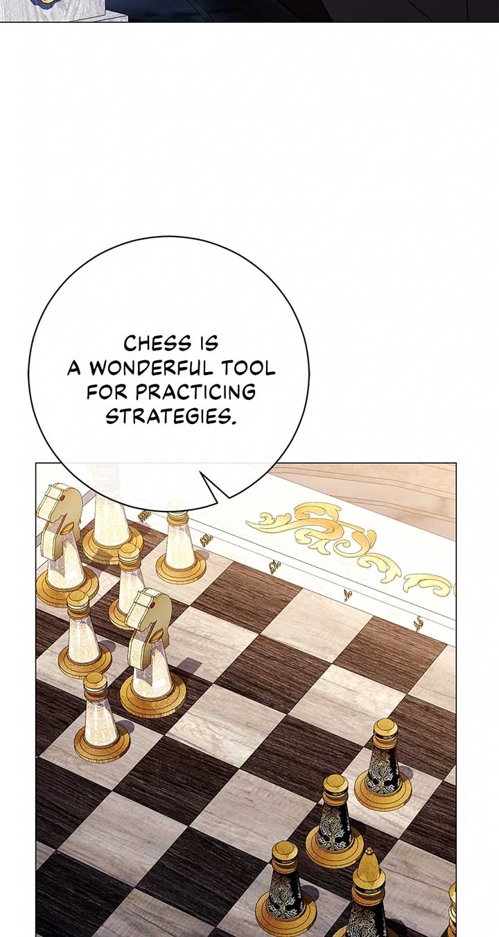 Black Chain Chapter 34 - Page 66