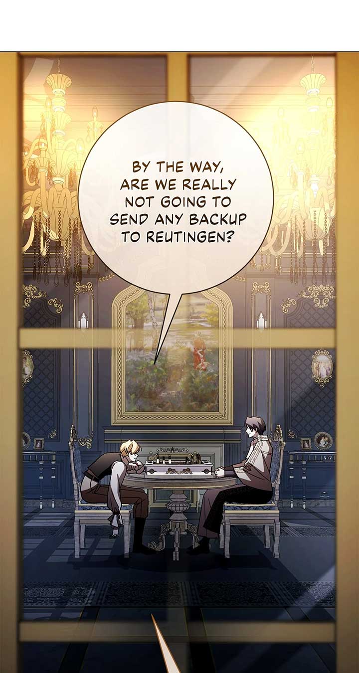 Black Chain Chapter 34 - Page 69