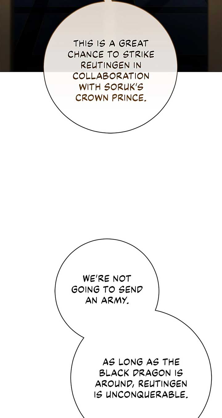 Black Chain Chapter 34 - Page 70