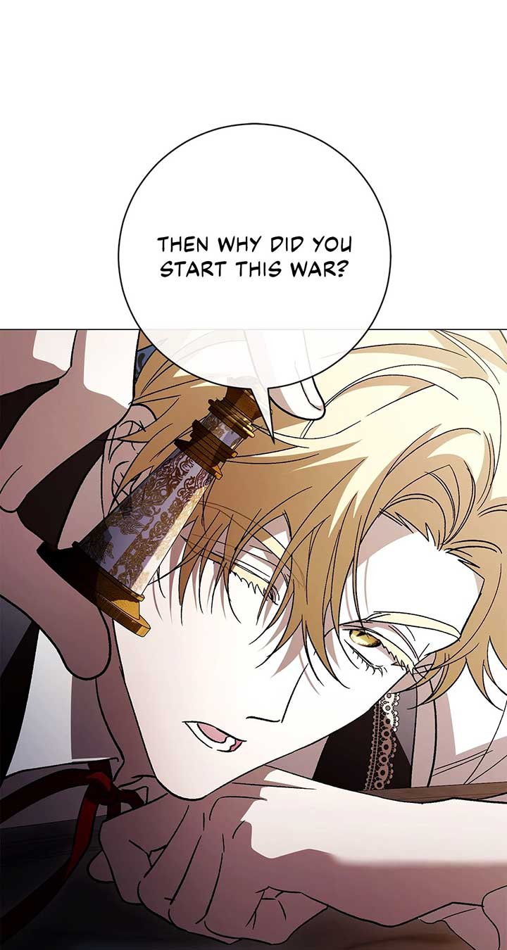 Black Chain Chapter 34 - Page 73
