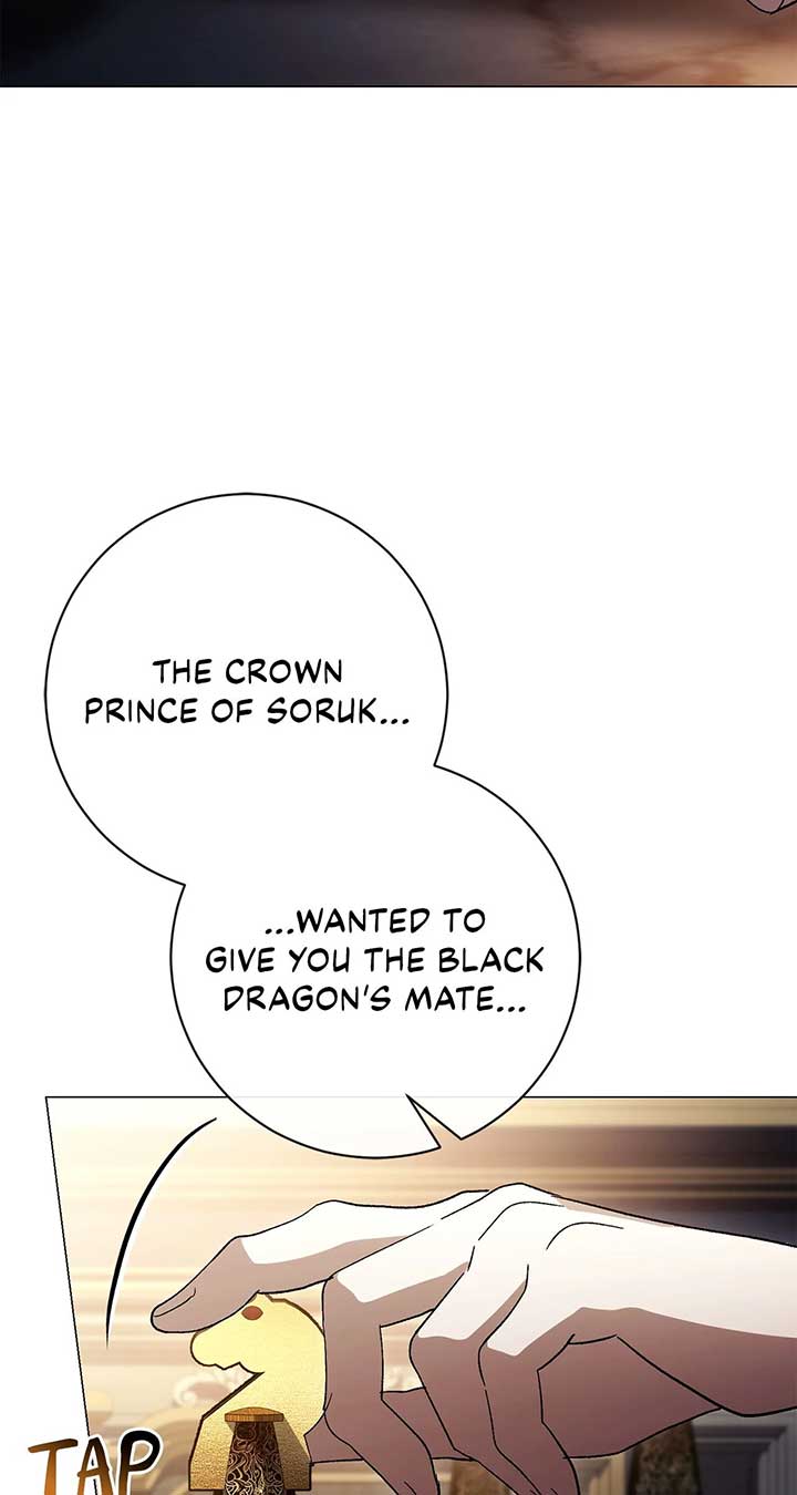 Black Chain Chapter 34 - Page 74