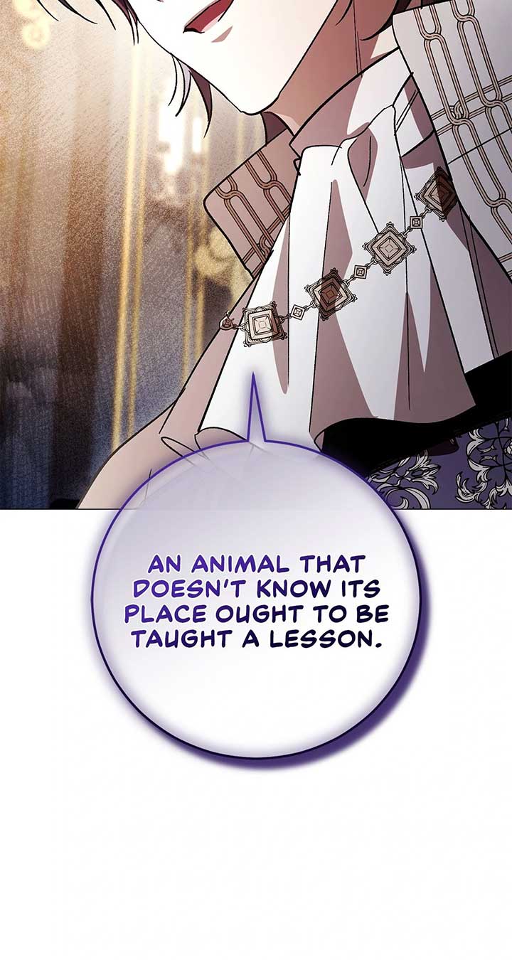 Black Chain Chapter 34 - Page 78