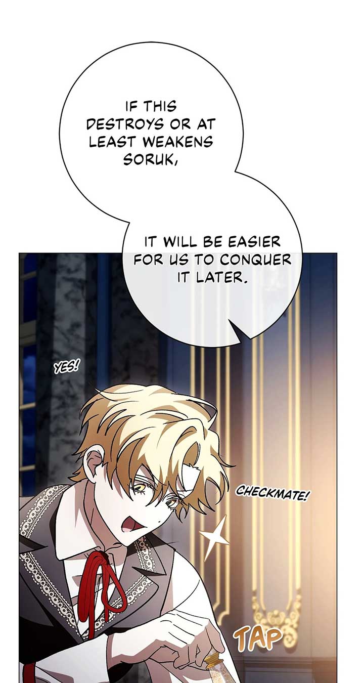 Black Chain Chapter 34 - Page 79