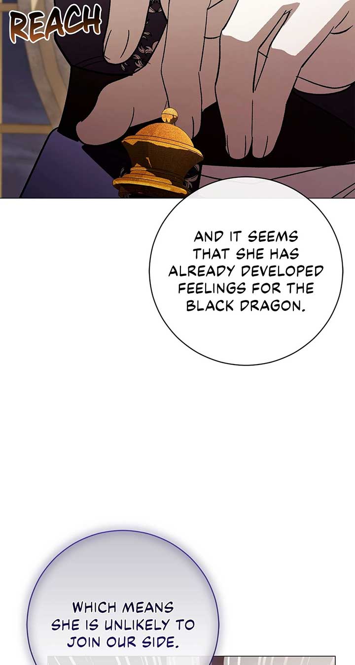 Black Chain Chapter 34 - Page 81