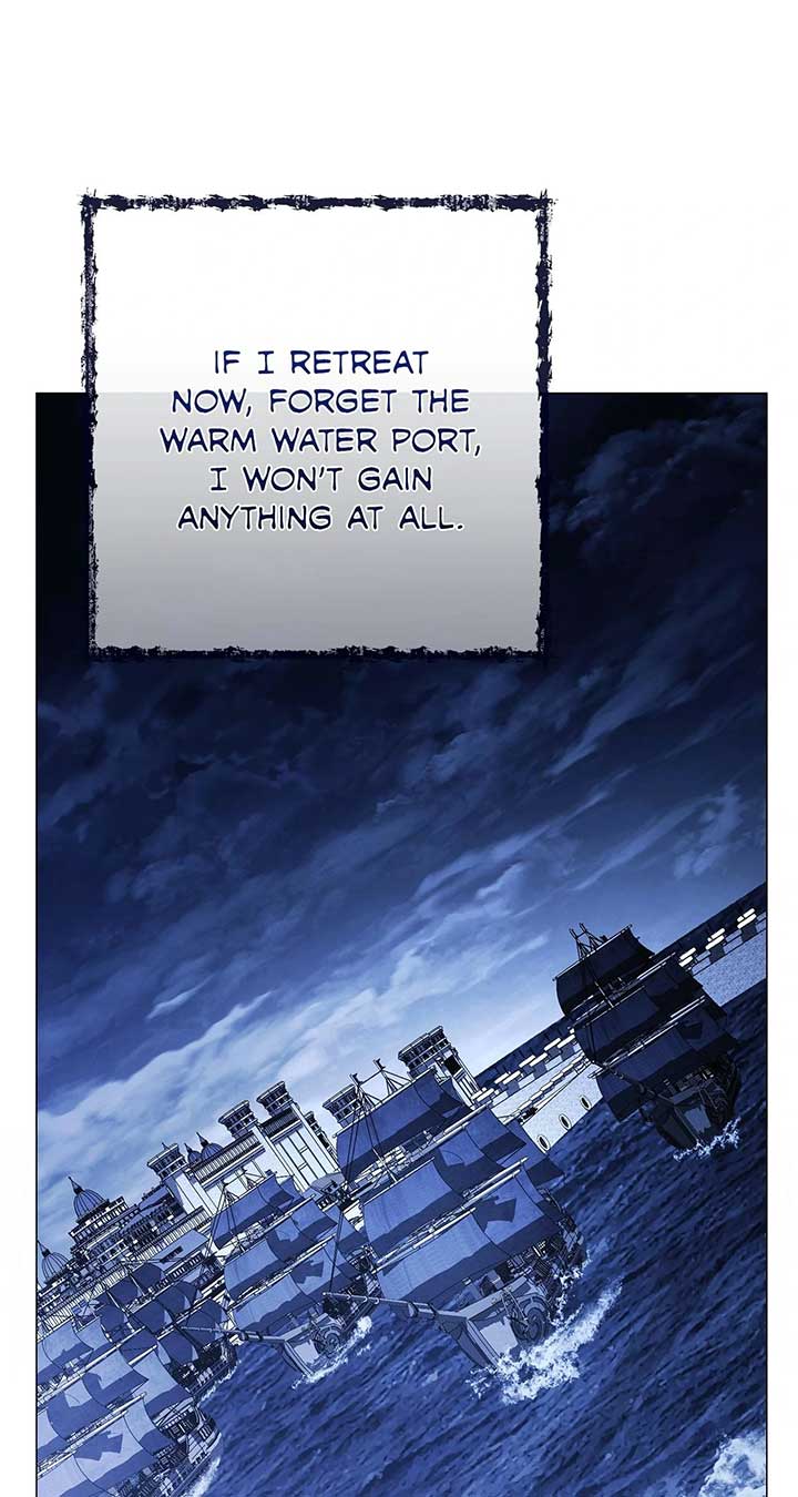 Black Chain Chapter 34 - Page 91