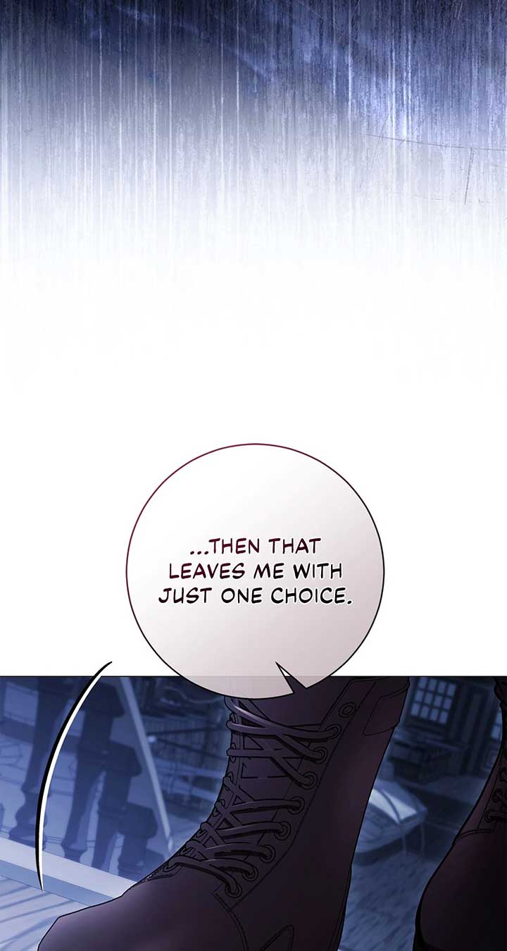 Black Chain Chapter 34 - Page 94