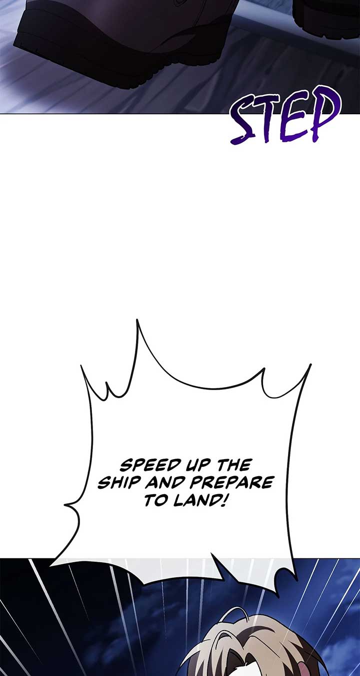 Black Chain Chapter 34 - Page 95