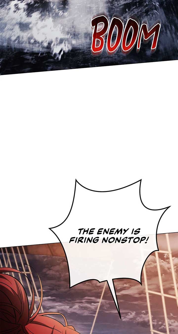 Black Chain Chapter 35 - Page 1