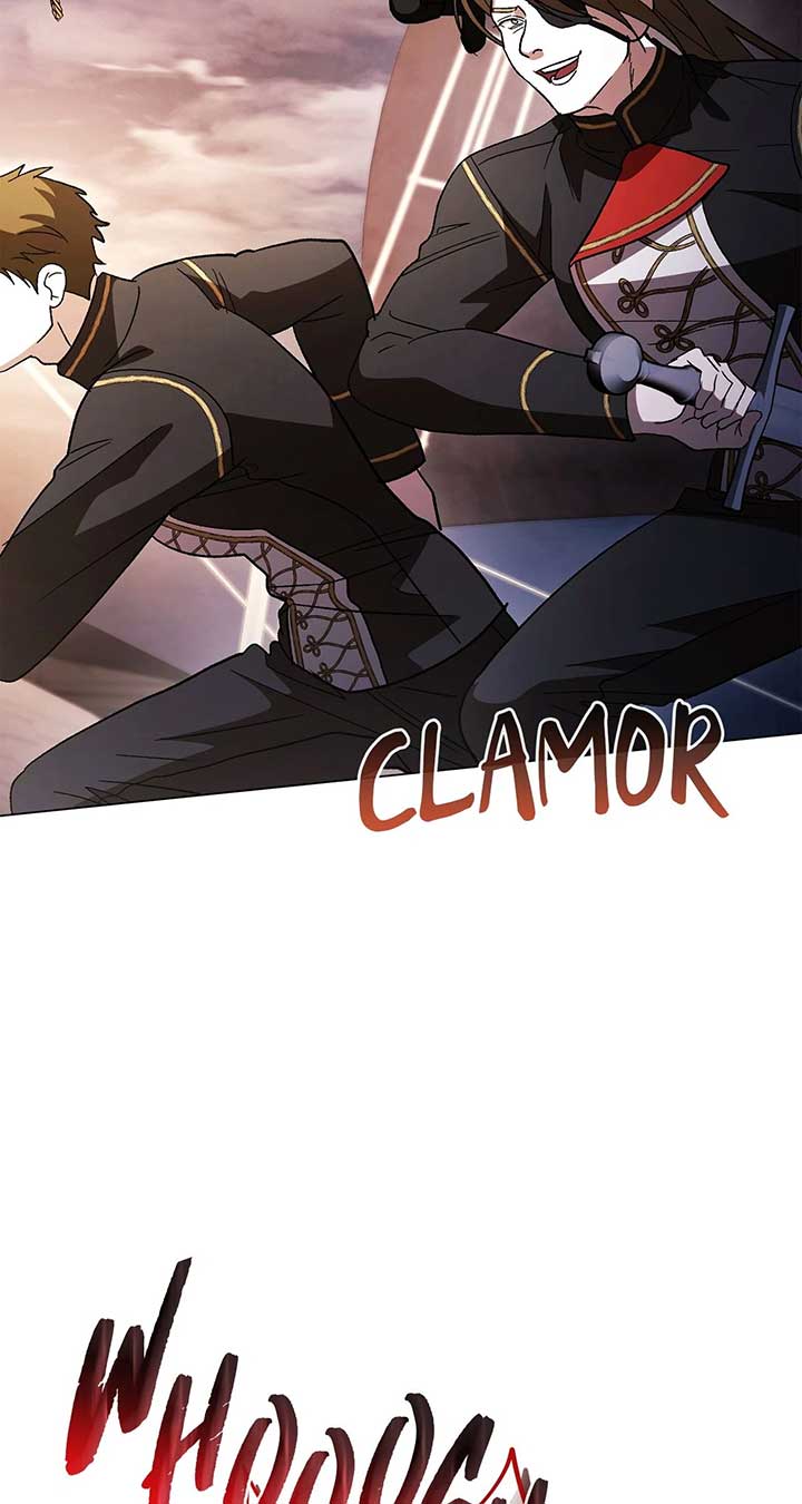 Black Chain Chapter 35 - Page 11