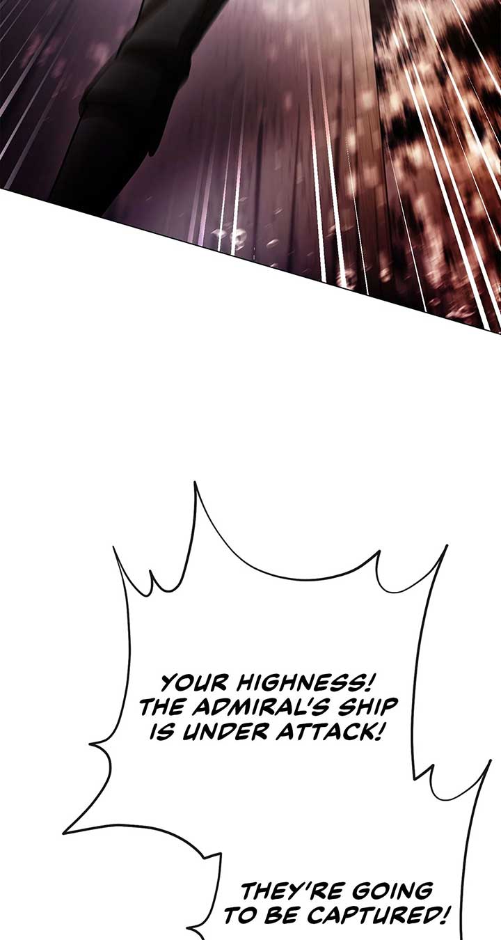 Black Chain Chapter 35 - Page 13