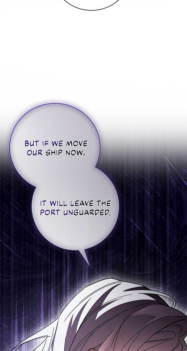 Black Chain Chapter 35 - Page 15
