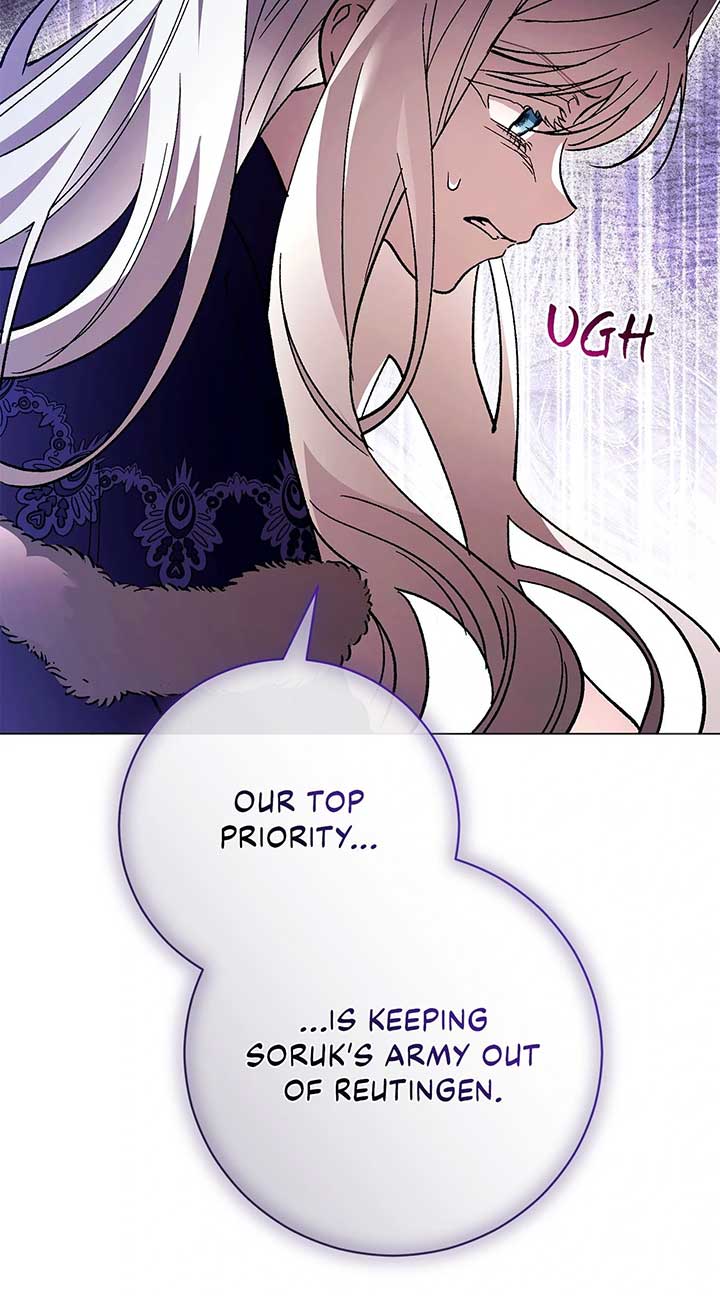 Black Chain Chapter 35 - Page 16
