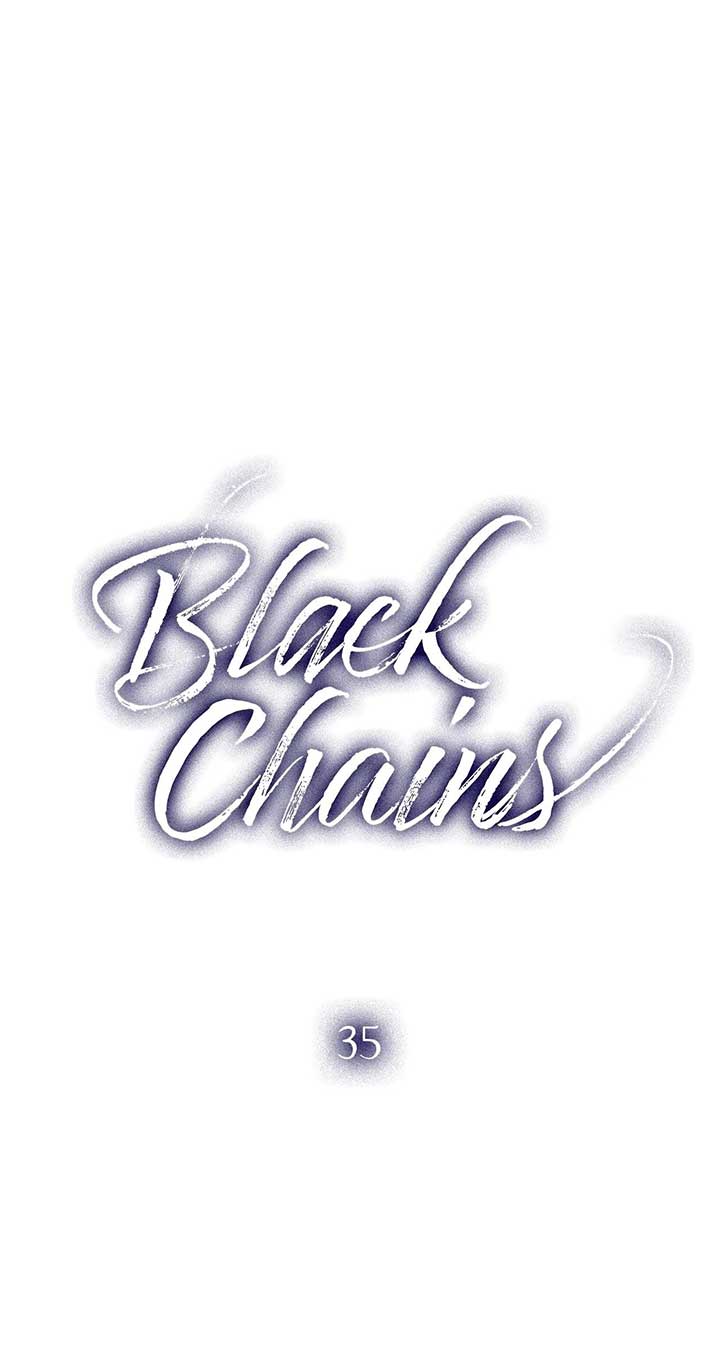 Black Chain Chapter 35 - Page 17