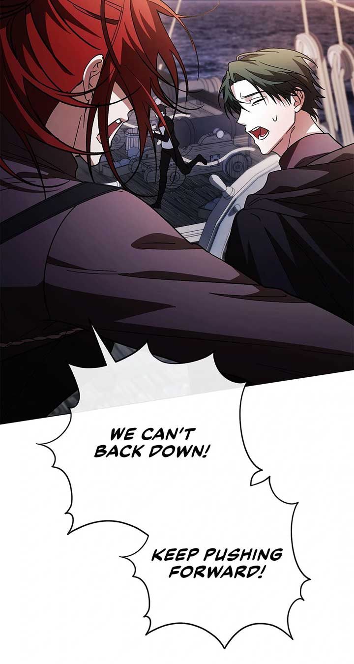 Black Chain Chapter 35 - Page 2