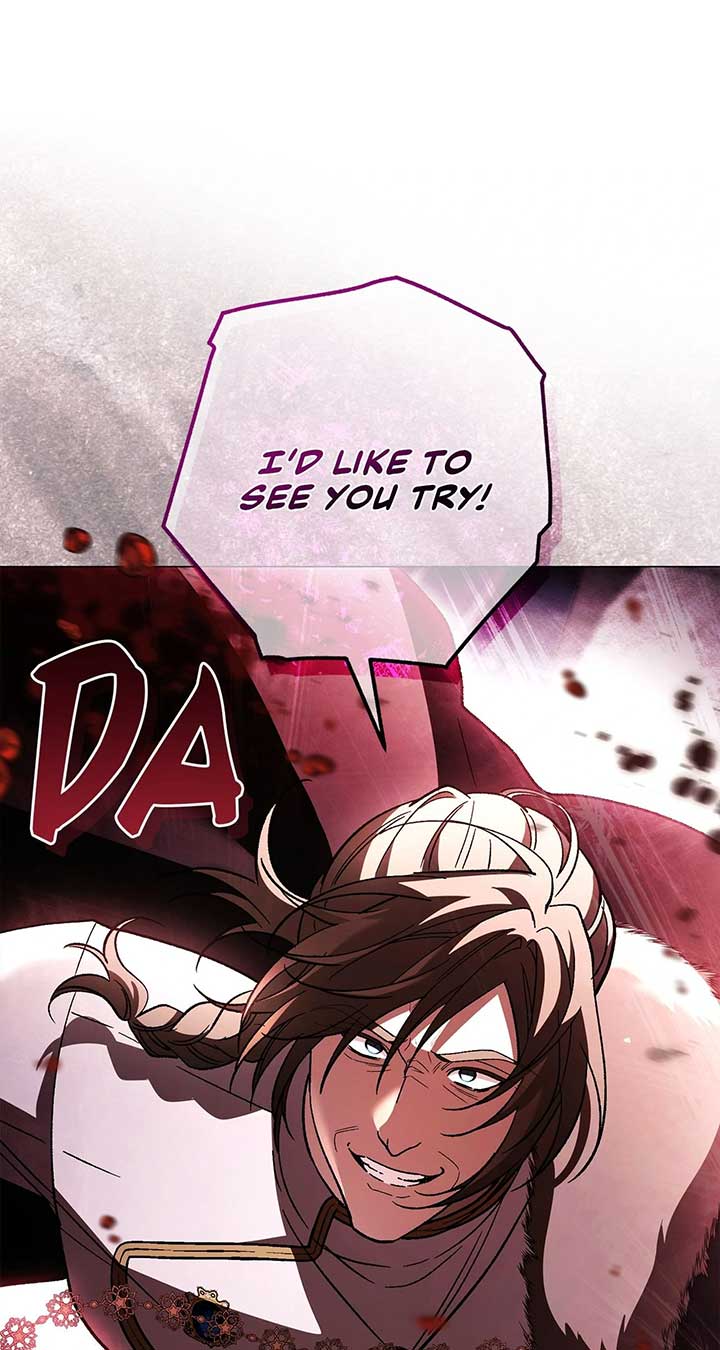 Black Chain Chapter 35 - Page 24