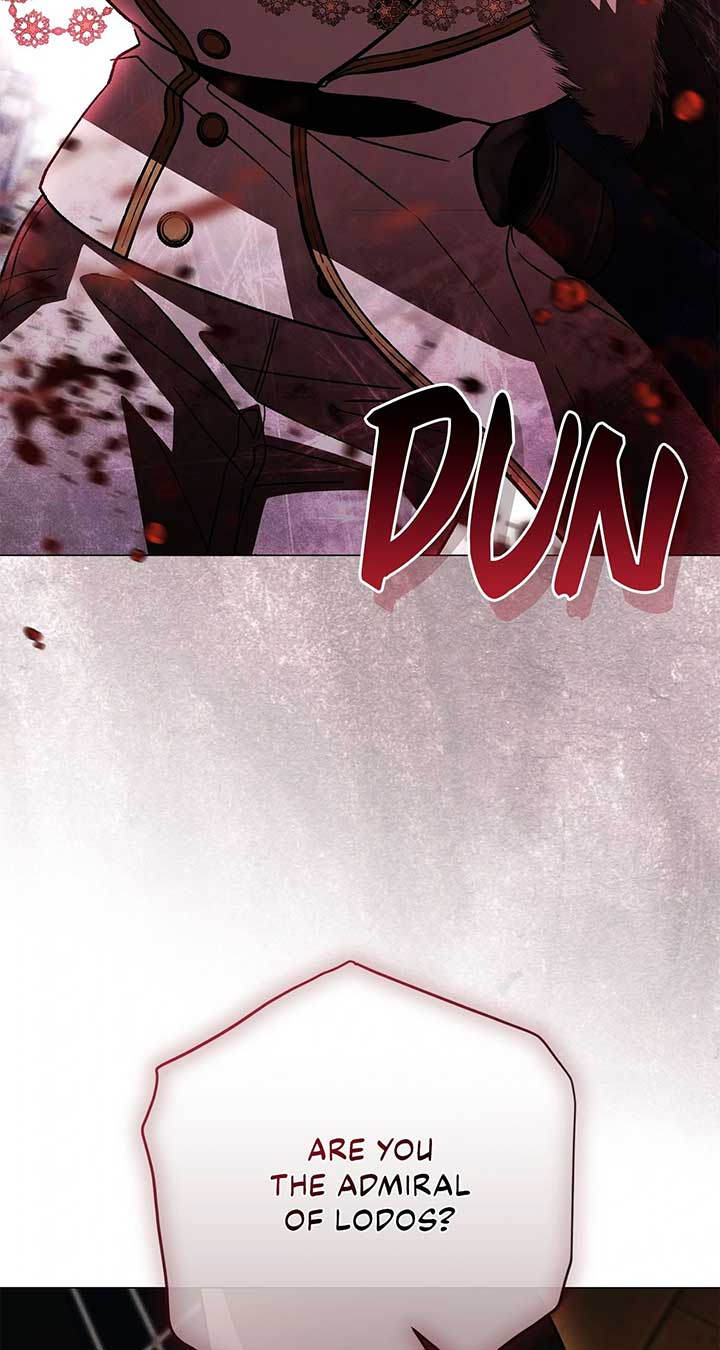 Black Chain Chapter 35 - Page 25