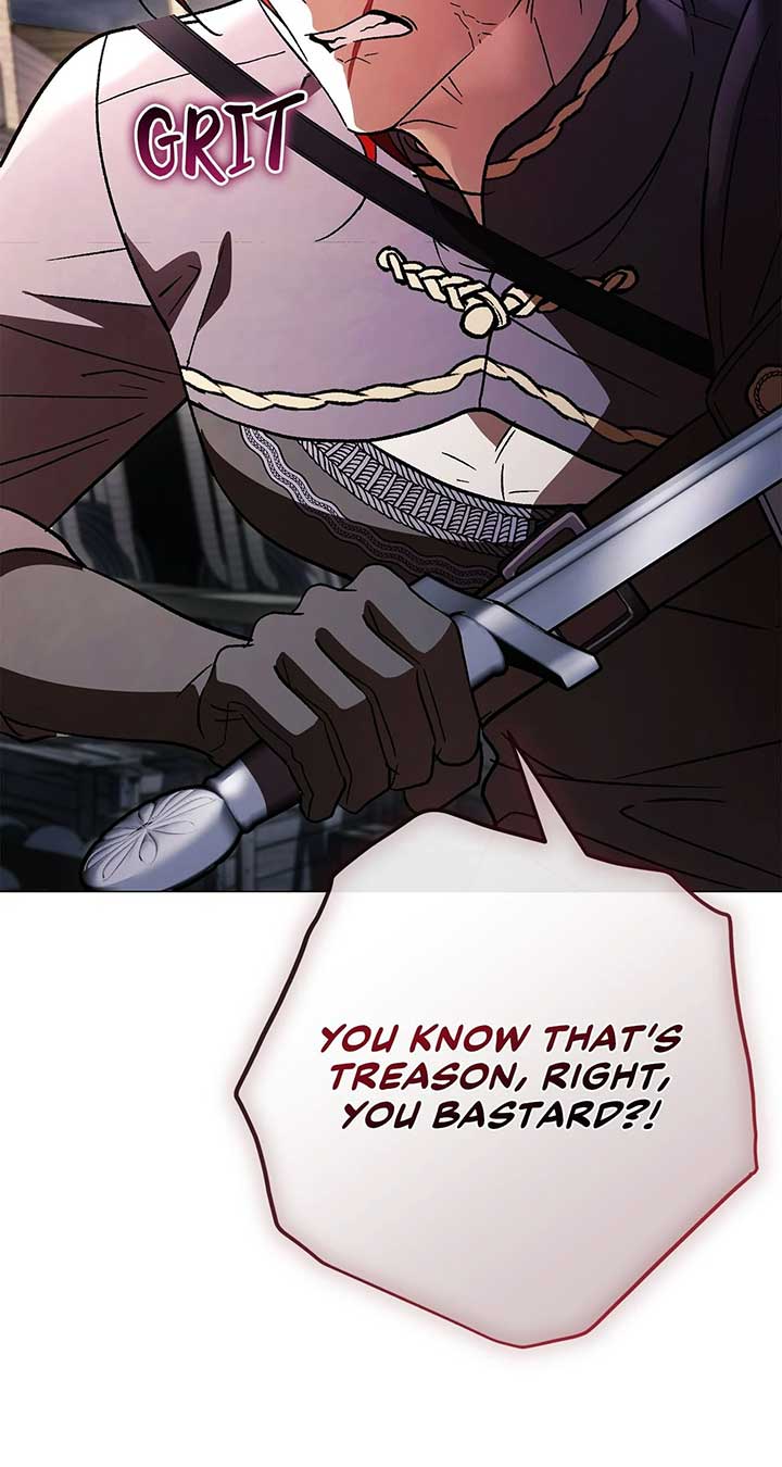 Black Chain Chapter 35 - Page 28
