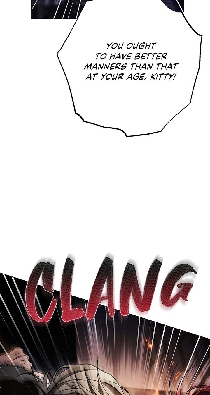 Black Chain Chapter 35 - Page 31