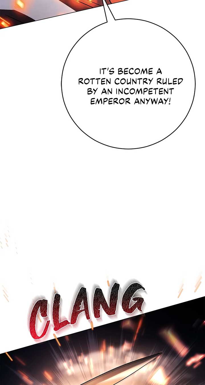 Black Chain Chapter 35 - Page 34