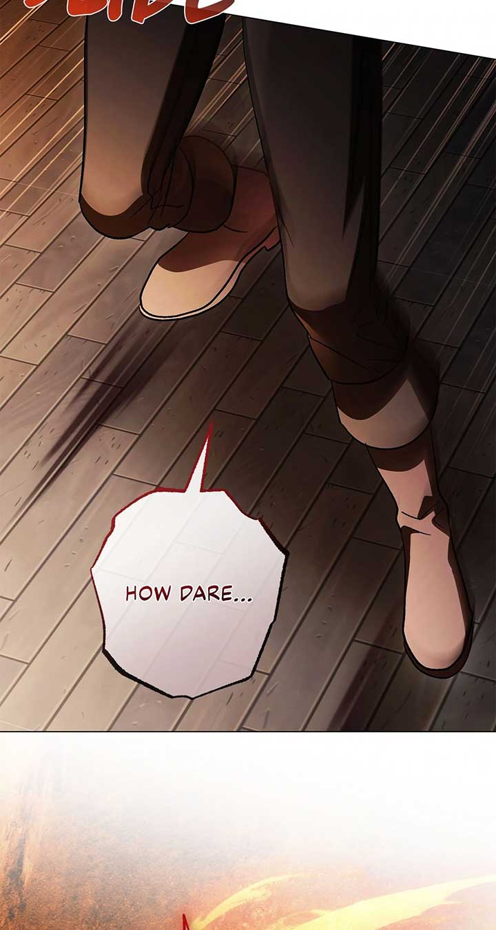 Black Chain Chapter 35 - Page 36