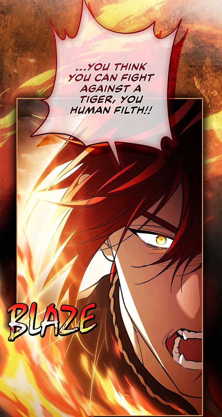 Black Chain Chapter 35 - Page 37