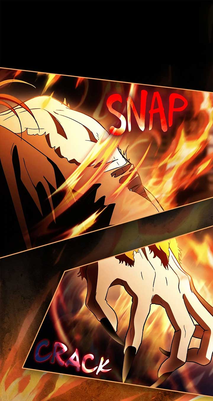 Black Chain Chapter 35 - Page 39