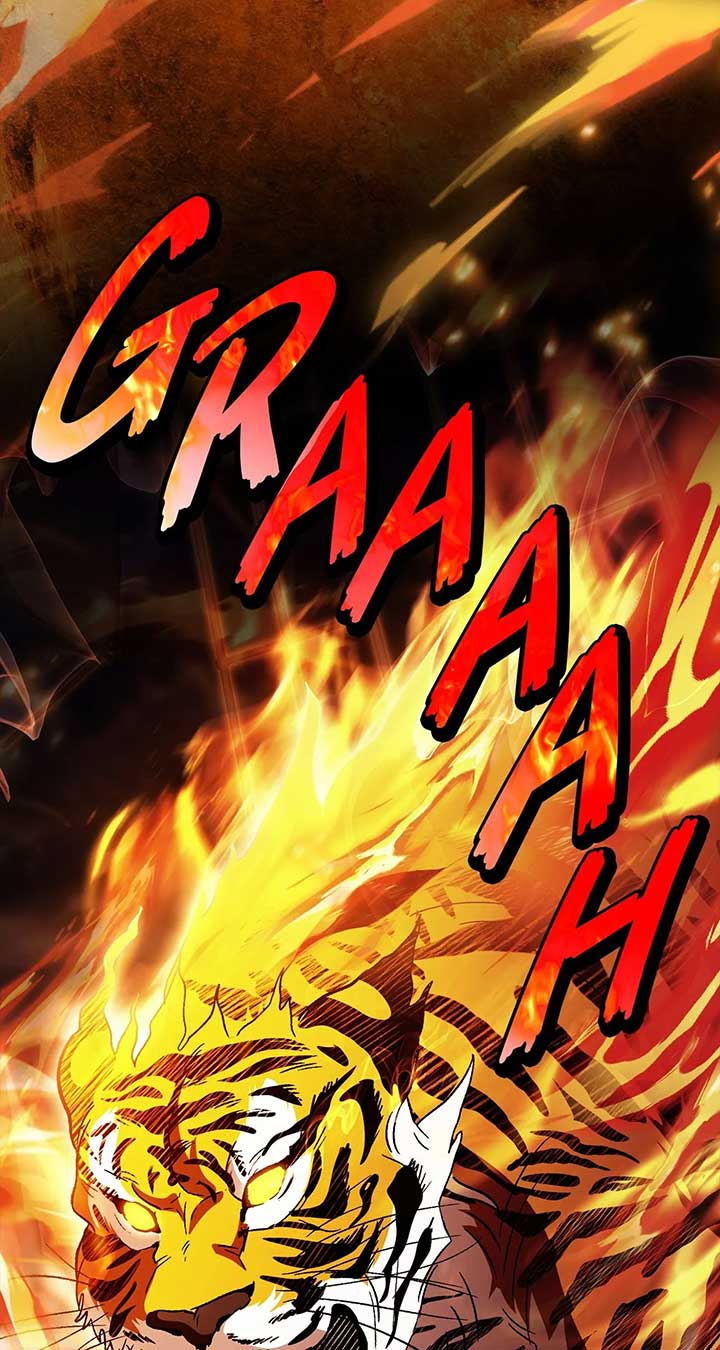 Black Chain Chapter 35 - Page 40