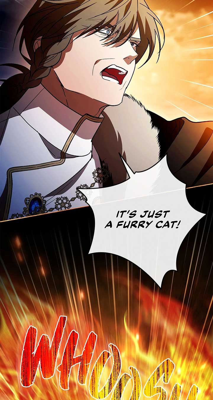 Black Chain Chapter 35 - Page 46