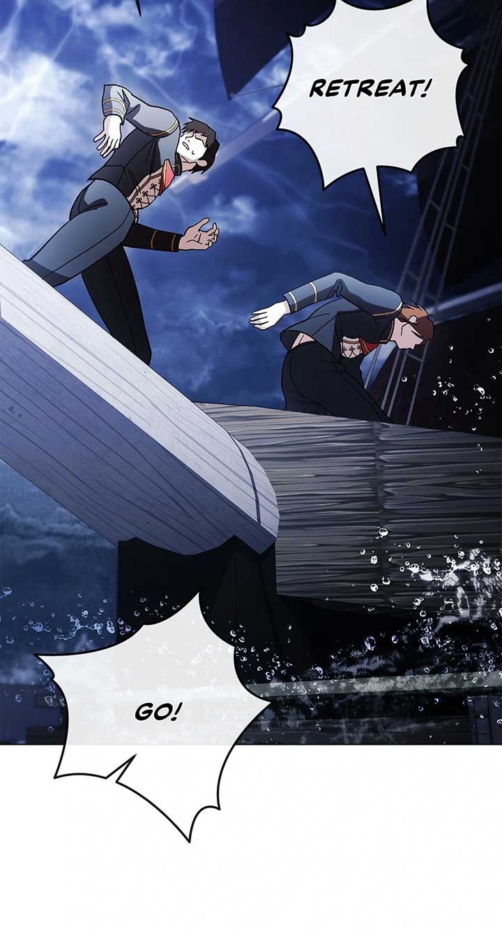 Black Chain Chapter 35 - Page 63