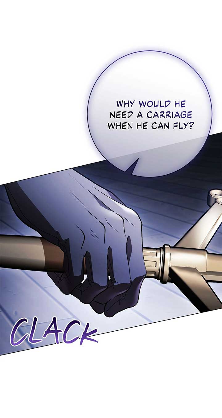 Black Chain Chapter 35 - Page 69
