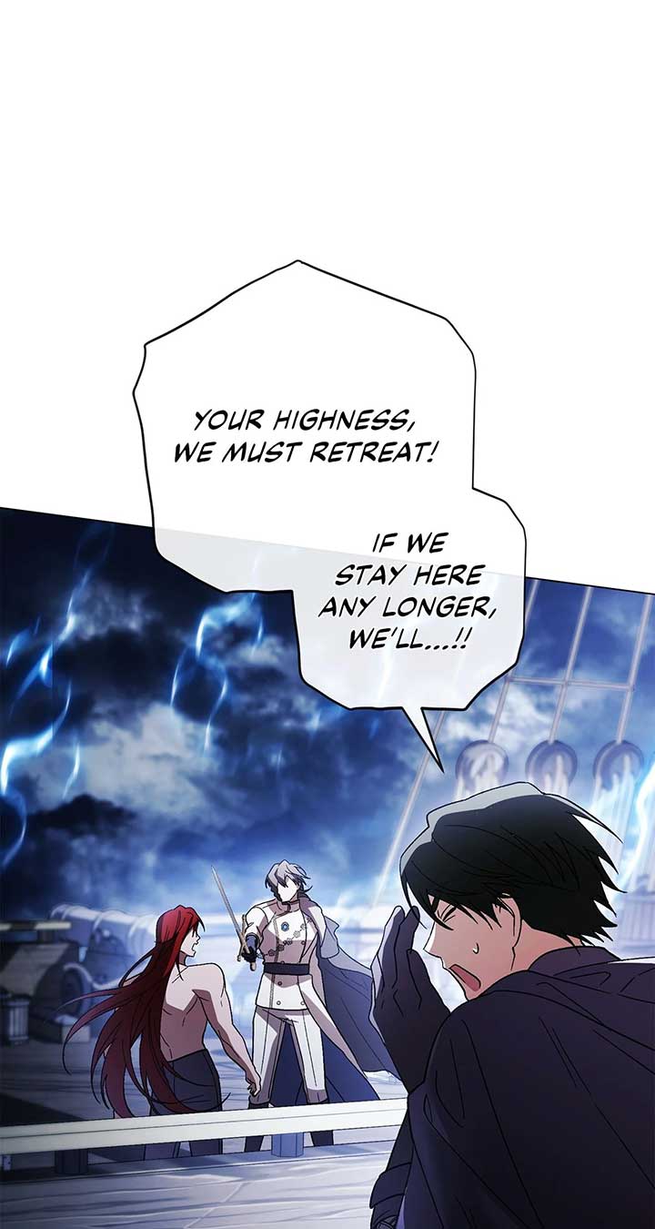 Black Chain Chapter 35 - Page 73