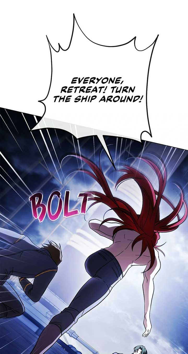 Black Chain Chapter 35 - Page 75