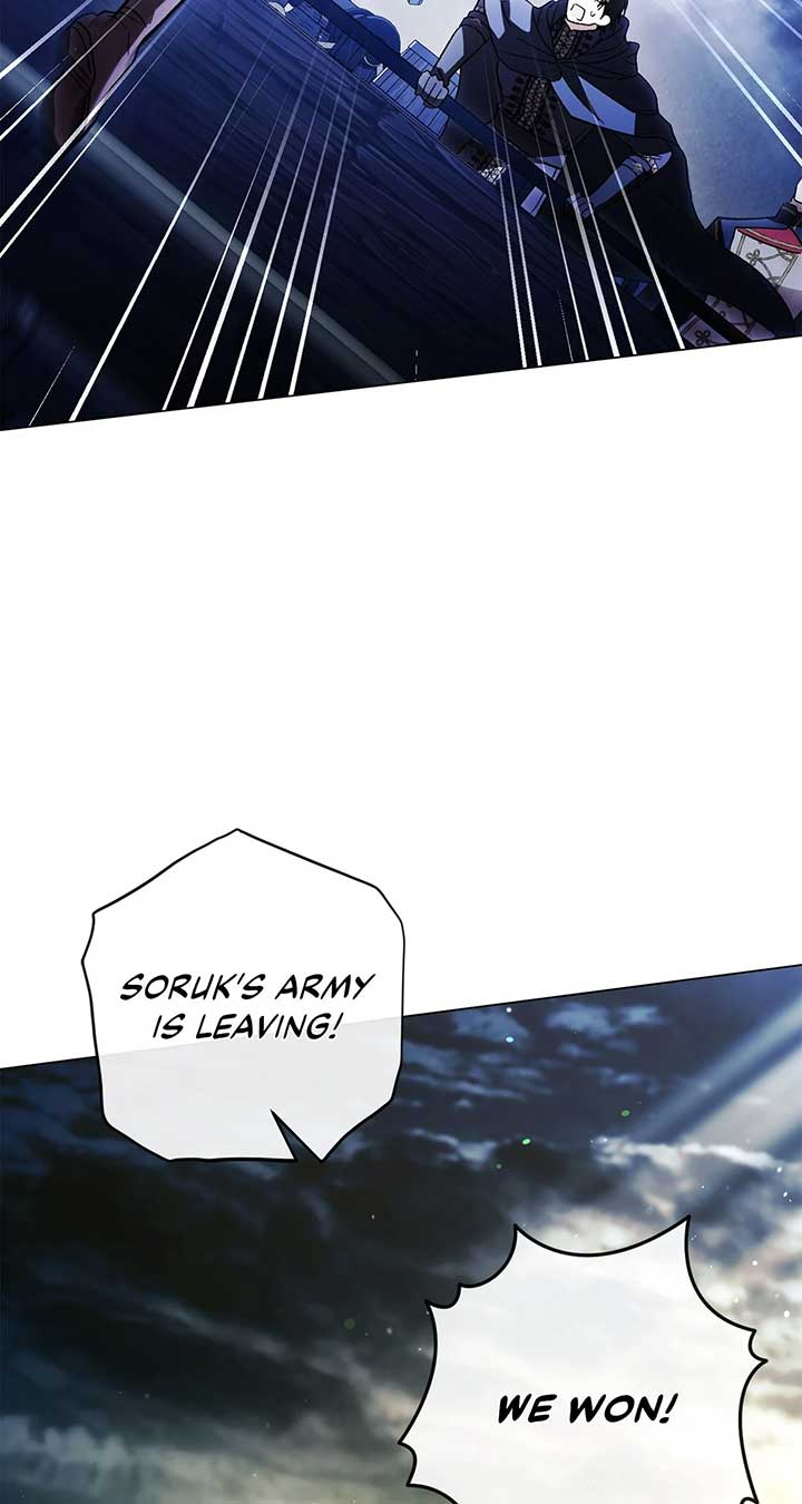 Black Chain Chapter 35 - Page 76