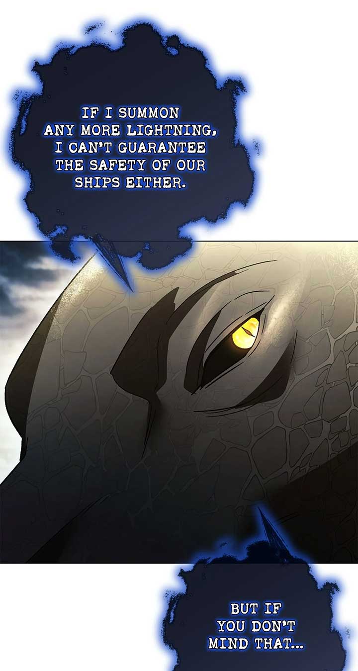 Black Chain Chapter 35 - Page 80